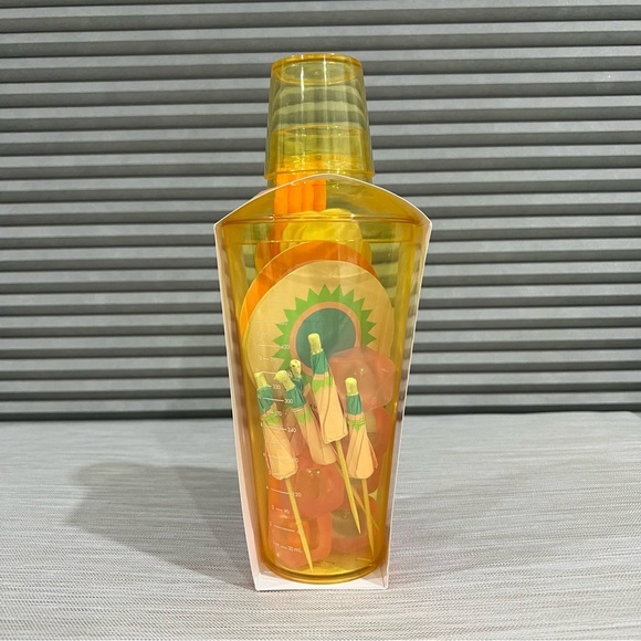 Sunnylife Cocktail Essentials Kit - Picture 2 of 7